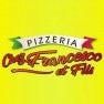 Pizza chez francesco et fils
