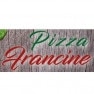 Pizza chez Francine