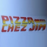 Pizza chez Jim