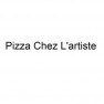 Pizza Chez L'artiste