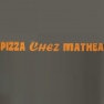 Pizza Chez Mathea