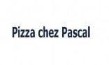 Pizza chez Pascal