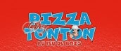 Pizza chez tonton