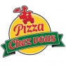 Pizza Chez Vous