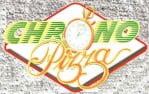 Pizza Chrono