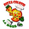 Pizza Colosse