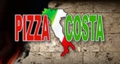 Pizza Costa