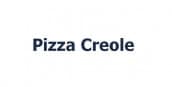 Pizza Creole