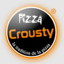 Pizza Crousty