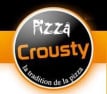 Pizza crousty