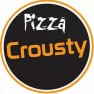 Pizza Crousty