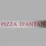 Pizza d'Antan