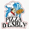 Pizza d'Esbly