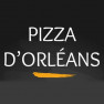 Pizza d'orleans