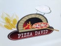 Pizza David