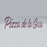 Pizza de la Gare