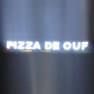 Pizza de Ouf