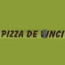 Pizza de Vinci