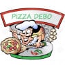 Pizza debo