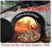 Pizza Del Piano