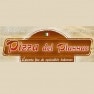 Pizza del plassac