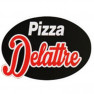 Pizza delattre