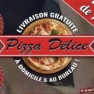 Pizza Délice