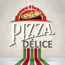 Pizza Délice