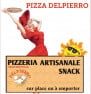 Pizza Delpierro