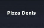 Pizza Denis