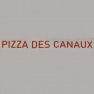 Pizza des Canaux