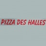 Pizza des Halles