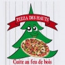Pizza des Hauts