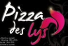 Pizza des Lys