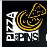 Pizza des pins