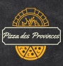 Pizza des Provinces