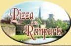 Pizza des Remparts