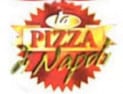Pizza di Napoli