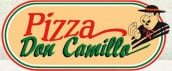 Pizza don camillo