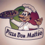 Pizza Don Mattéo