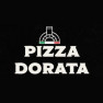 Pizza dorata