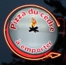 Pizza du cèdre