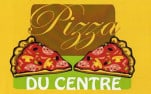 Pizza du centre