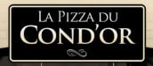 Pizza du Cond'Or