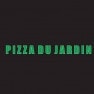 Pizza du jardin