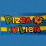 Pizza du lion