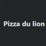 Pizza du lion