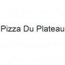 Pizza Du Plateau