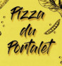 Pizza du Portalet