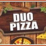 Pizza Duo